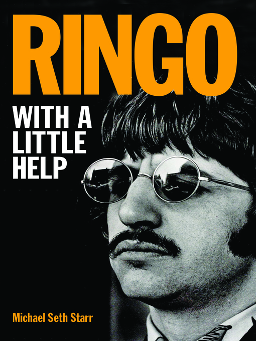 Title details for Ringo by Michael Seth Starr - Available